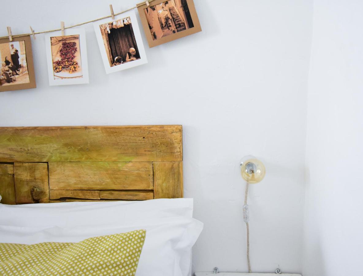 Mina'S Roof Apartment Terrace: Whit Sea View เชจลีเมสซาปิกา ภายนอก รูปภาพ
